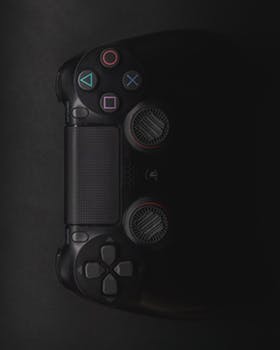controller vertical